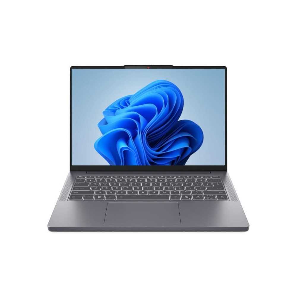 PC portable LENOVO IdeaPad Slim 3 14IRH10 | Sans Windows - 14'' WUXGA