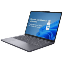 PC portable LENOVO IdeaPad Slim 3 14IRH10 | Sans Windows - 14'' WUXGA