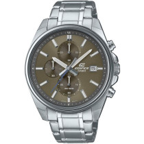 Montre - CASIO - EFV-610D-5CVUEF - 48,6mm - Acier inoxydable - Étanch