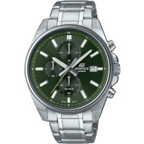 Montre - CASIO - EFV-610D-3CVUEF - 48,6mm - Vert