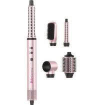 Brosse soufflante - DEMELISS - Air Flow Styler Barbie Edition - 3 vite