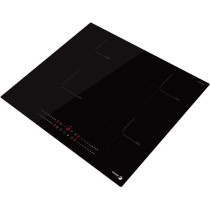 Table de cuisson - FAGOR - FTI468 - 59 cm - 4 foyers induction - Verre