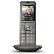 GIGASET Téléphone Fixe CL 660 HX