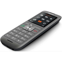 GIGASET Téléphone Fixe CL 660 HX