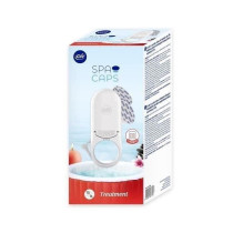 Doseur SPA CAPS de GRE - Désinfection pour spa gonflable - Sans conta
