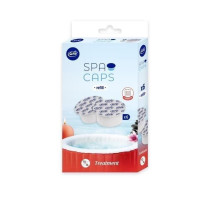 Recharges SPA CAPS de GRE pour désinfection de spa gonflable - Sans c