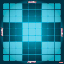 Jeu de société - LANSAY - OTRIXX - Des 8 ans