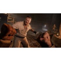 Indiana Jones et le cercle ancien - Jeu PS5