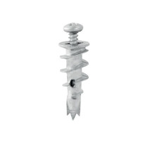 Blister de 10 unités vis autoperceuse m13x31 ø4 5001558 rapid
