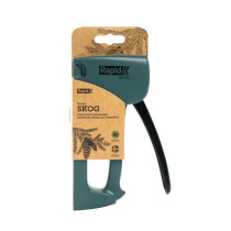 Agrafeuse murale - RAPID - R53 - Plastique recyclé 90% - Ergonomique