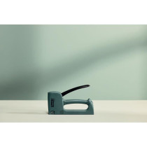 Agrafeuse murale - RAPID - R53 - Plastique recyclé 90% - Ergonomique