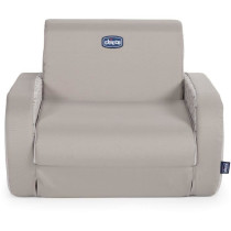 Fauteuil - CHICCO - Twist dune - Tissu Beige