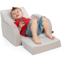 Fauteuil - CHICCO - Twist dune - Tissu Beige