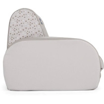 Fauteuil - CHICCO - Twist dune - Tissu Beige