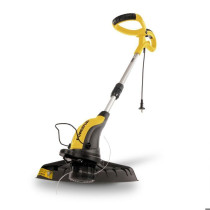 Powerplus Coupe-Bordure Électrique POWXG30033 - 500 W, 320 mm Ø, Jar