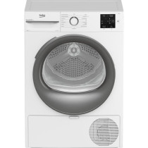 Seche-linge pompe a chaleur BEKO D3H19302W - 9 kg - L60cm - Classe A++