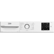 Seche-linge pompe a chaleur BEKO D3H19302W - 9 kg - L60cm - Classe A++