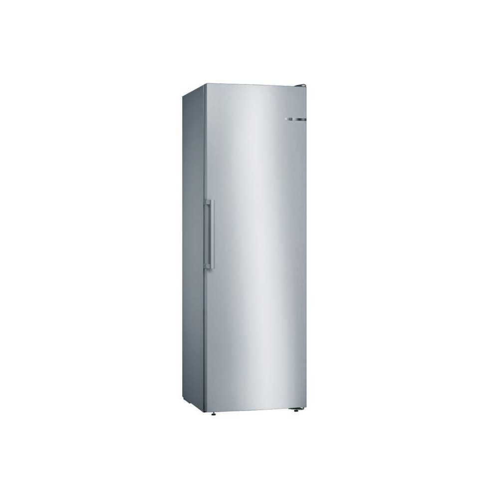 Congélateur armoire - BOSCH SER4 - GSN36VLEP - Classe E - 242 L - 186