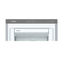 Congélateur armoire - BOSCH SER4 - GSN36VLEP - Classe E - 242 L - 186