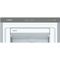 Congélateur armoire - BOSCH SER4 - GSN36VLEP - Classe E - 242 L - 186