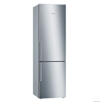 Réfrigérateur combiné - BOSCH - KGE398IBP - Classe B - 343 L - 201