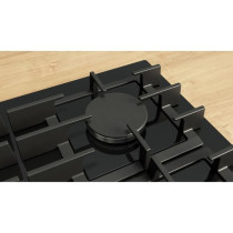 Table de cuisson a gaz - BOSCH Série 6 - 4 foyers - 52 x 59 x 4,5 cm
