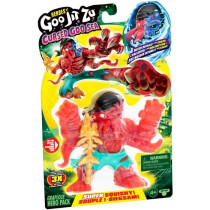 Figurine - HERoeS OF GOO JIT ZU - Cursed Goo Sea - GJZ Graplock - 11 c