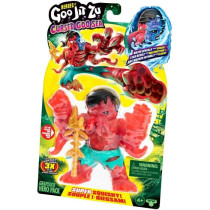 Figurine - HERoeS OF GOO JIT ZU - Cursed Goo Sea - GJZ Graplock - 11 c
