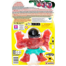Figurine - HERoeS OF GOO JIT ZU - Cursed Goo Sea - GJZ Graplock - 11 c