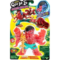 Figurine - HERoeS OF GOO JIT ZU - Cursed Goo Sea - GJZ Graplock - 11 c