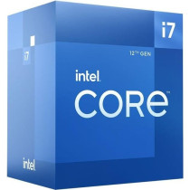 Processeur - INTEL - Core i7-12700F - 25M Cache, jusqu'a 4.90 GHz (BX8