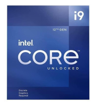 Processeur - INTEL Core i9-12900KF - 16 coeurs (8P+8E) - Socket LGA170