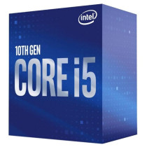 Processeur Intel Core i5-10400 (BX8070110400) Socket LGA1200 (chipset