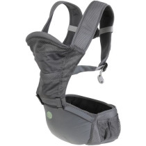 Porte-bébé - DREAMBABY - Elevate 5 positions de portage - 0-36 mois