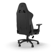 CORSAIR - Chaise bureau - Fauteuil Gaming - TC100 RELAXED - Similicuir