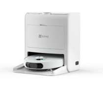 EZVIZ RS2 Robot Aspirateur Laveur avec Station - Lavage/Séchage/Netto