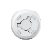 Caméra intérieure - EZVIZ - H6c 2K - Rotation 340° - Détection IA