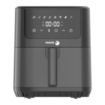 Friteuse sans huile - FAGOR - Airfryer FGR65 - Capacité 6,5L - 8 prog
