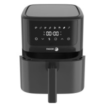 Friteuse sans huile - FAGOR - Airfryer FGR65 - Capacité 6,5L - 8 prog