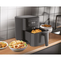 Friteuse sans huile - FAGOR - Airfryer FGR65 - Capacité 6,5L - 8 prog