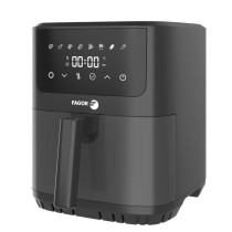 Friteuse sans huile - FAGOR - Airfryer FGR65 - Capacité 6,5L - 8 prog