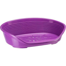 Panier-Corbeille SIESTA DELUXE Taille 8 - 82*59,5*25 cm -Violet -FERPL