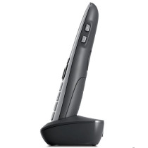 GIGASET Téléphone Fixe E560 HX