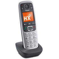 GIGASET Téléphone Fixe E560 HX