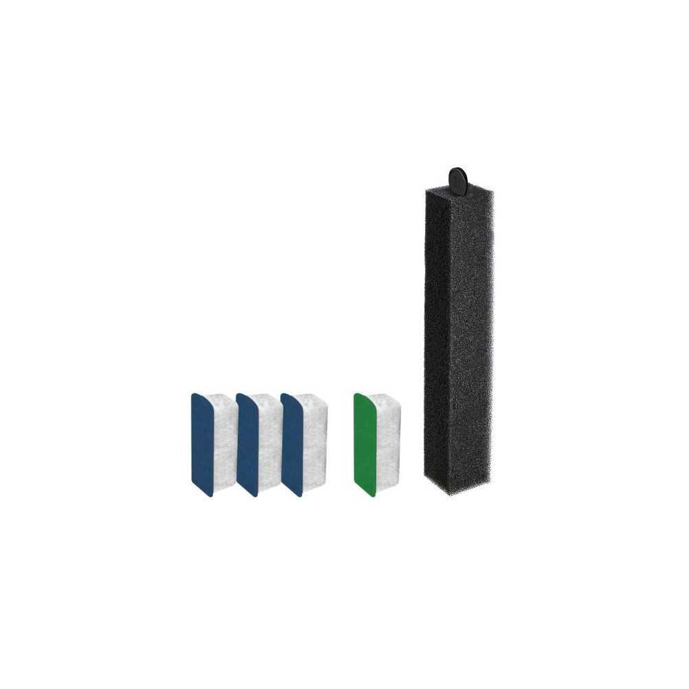 CIANO, Aquarium Consommables - Cartouches de Filtration de Rechange po