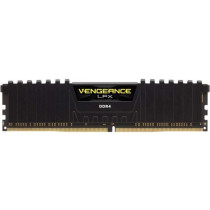 CORSAIR Vengeance LPX 8GB 1x8GB 3200Mhz CAS 16 DDR4 (CMK8GX4M1E3200C16