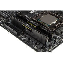 CORSAIR Vengeance LPX 8GB 1x8GB 3200Mhz CAS 16 DDR4 (CMK8GX4M1E3200C16