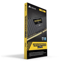 CORSAIR Vengeance LPX 8GB 1x8GB 3200Mhz CAS 16 DDR4 (CMK8GX4M1E3200C16