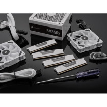 Mémoire RAM - CORSAIR - Vengeance DDR5 - 32GB 2x16GB DIMM - 5200 MHz