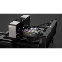 Mémoire RAM - CORSAIR - Dominator Titanium RGB DDR5 - 32GB 2x16GB DIM